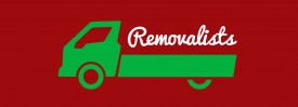 Removalists Townsville - My Local Removalists